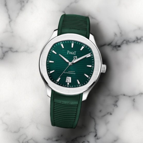 Piaget-Polo-30