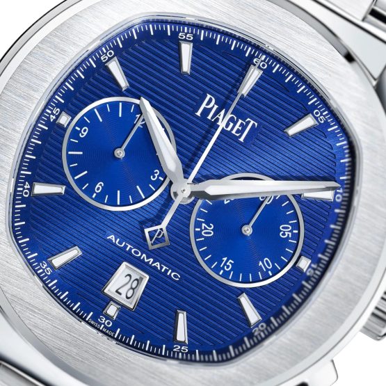 Piaget-Polo-S