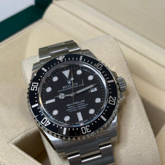 Rolex-Sea-Dweller-4000-7