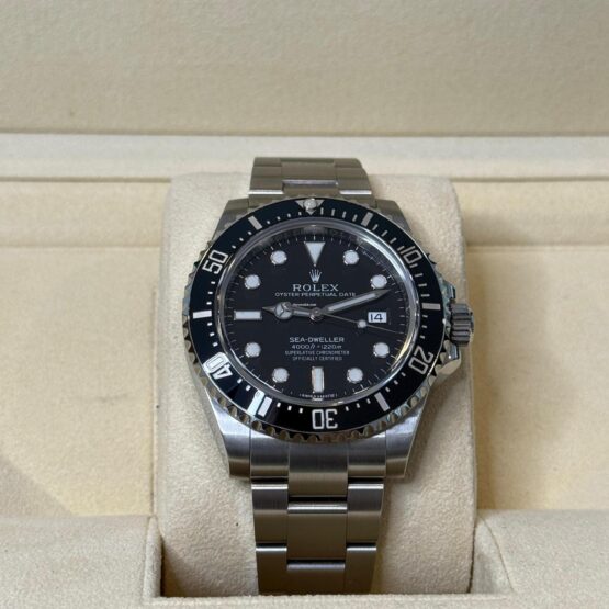 Rolex-Sea-Dweller-4000