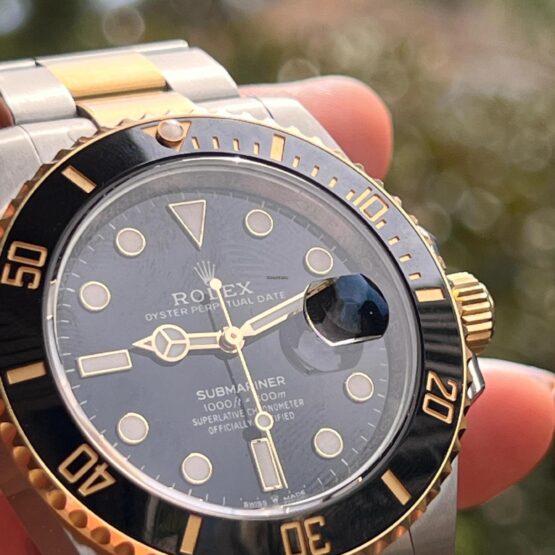 Rolex-Submariner-Date-22