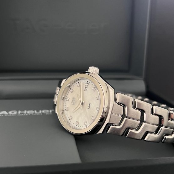 TAG-Heuer-Link-Lady-4