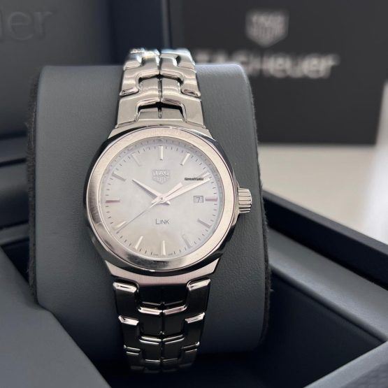 TAG-Heuer-Link-Lady-5