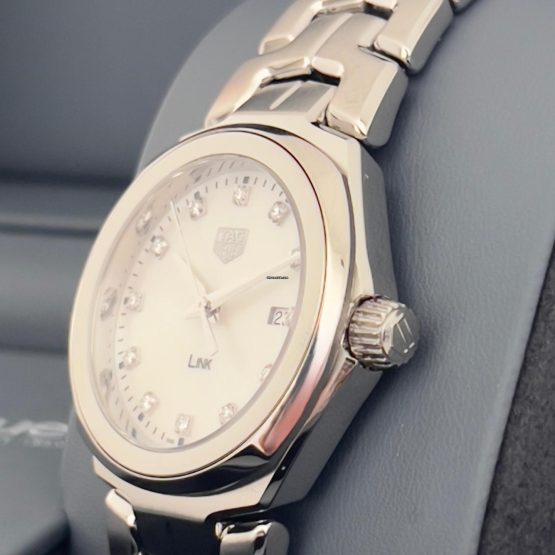 TAG-Heuer-Link-Lady-6