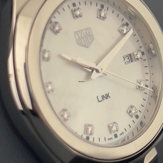 TAG-Heuer-Link-Lady-7
