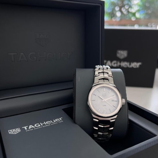 TAG-Heuer-Link-Lady-7
