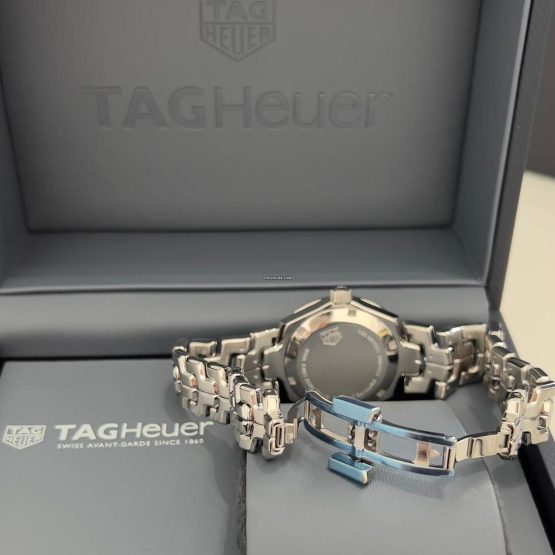 TAG-Heuer-Link-Lady