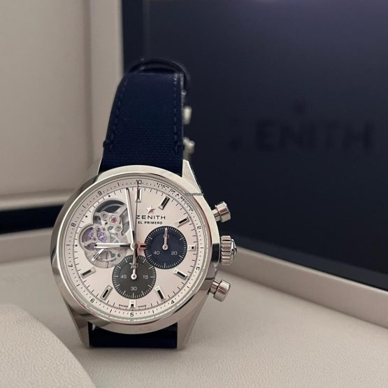 Zenith-21