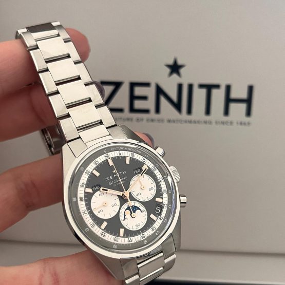 Zenith-8