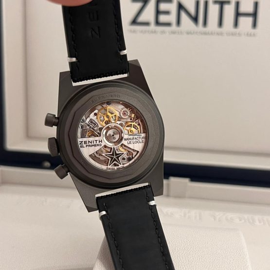 Zenith-9