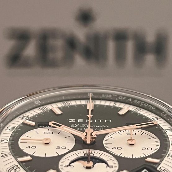 Zenith